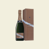 de Venoge Cordon Bleu Millésimé 2014 – Brut 0,75 l