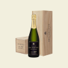 Delamotte Collection 2007 Grand Cru Blanc de Blancs – Brut 0,75 l