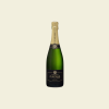 Claude Cazals Carte Or Blanc de Blancs Grand Cru Demi