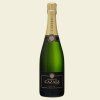 Claude Cazals Carte Or  Blanc de Blancs Grand Cru