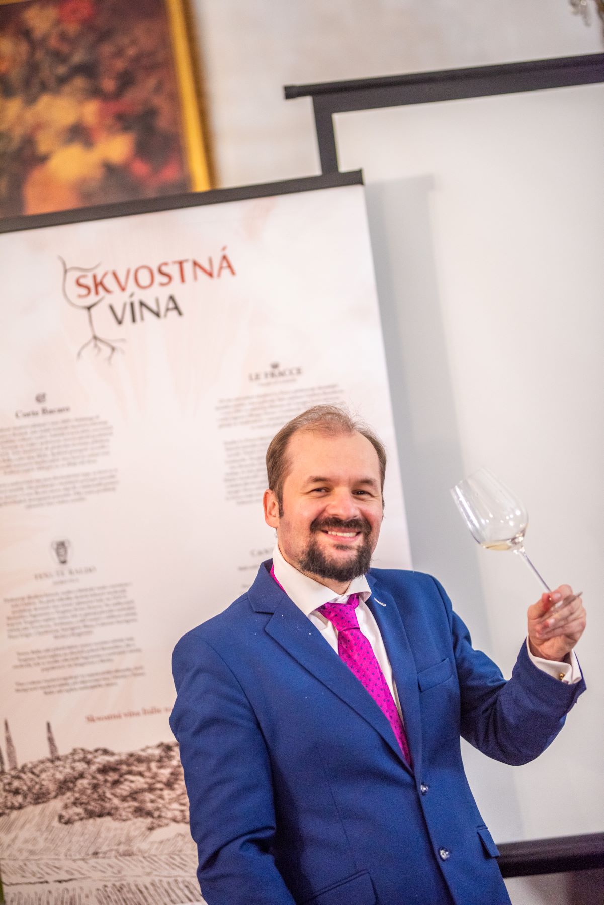 Zveme vás na Skvostnou degustaci