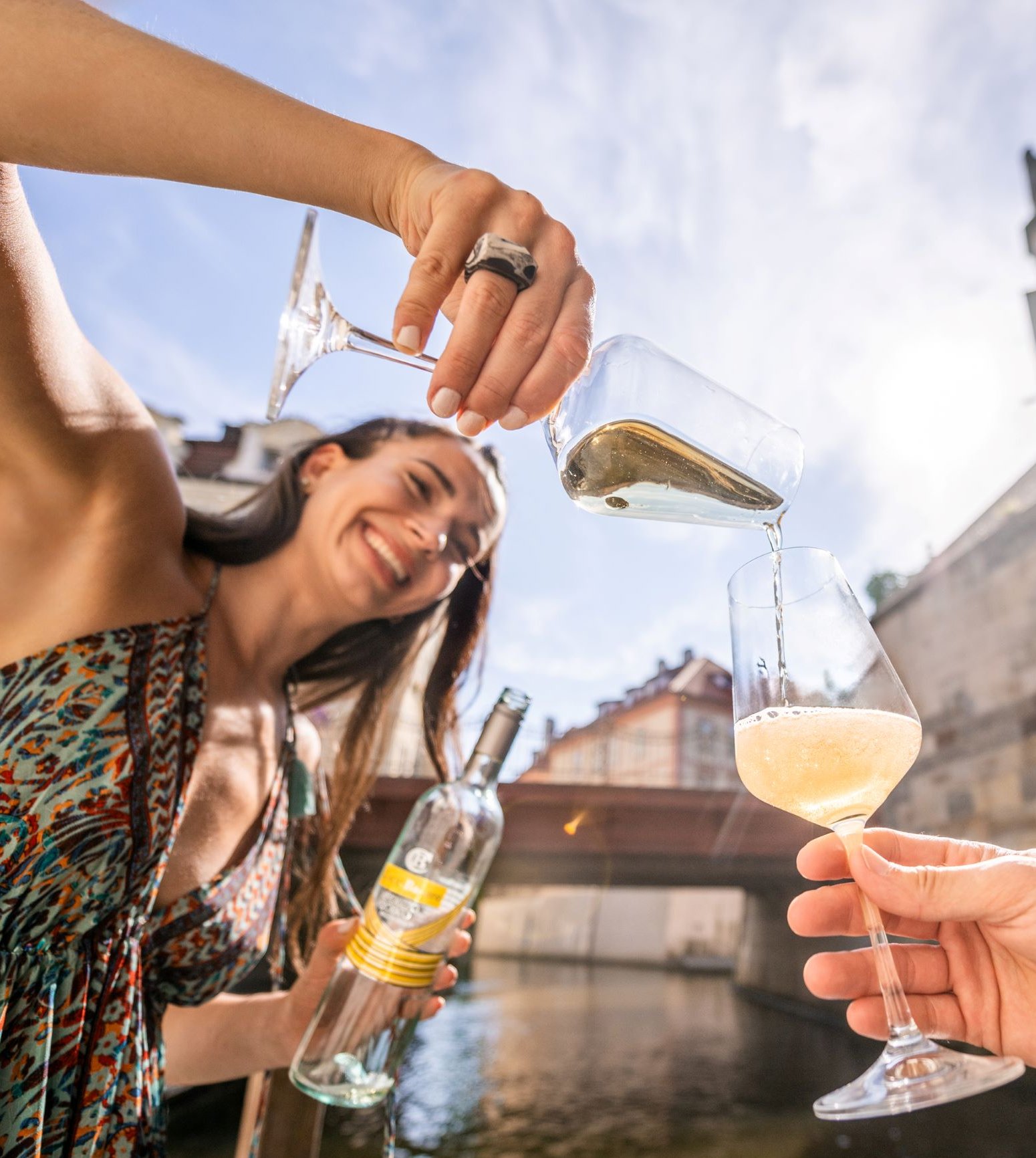 Skvostná degustace 22.4.