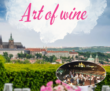 Art of wine