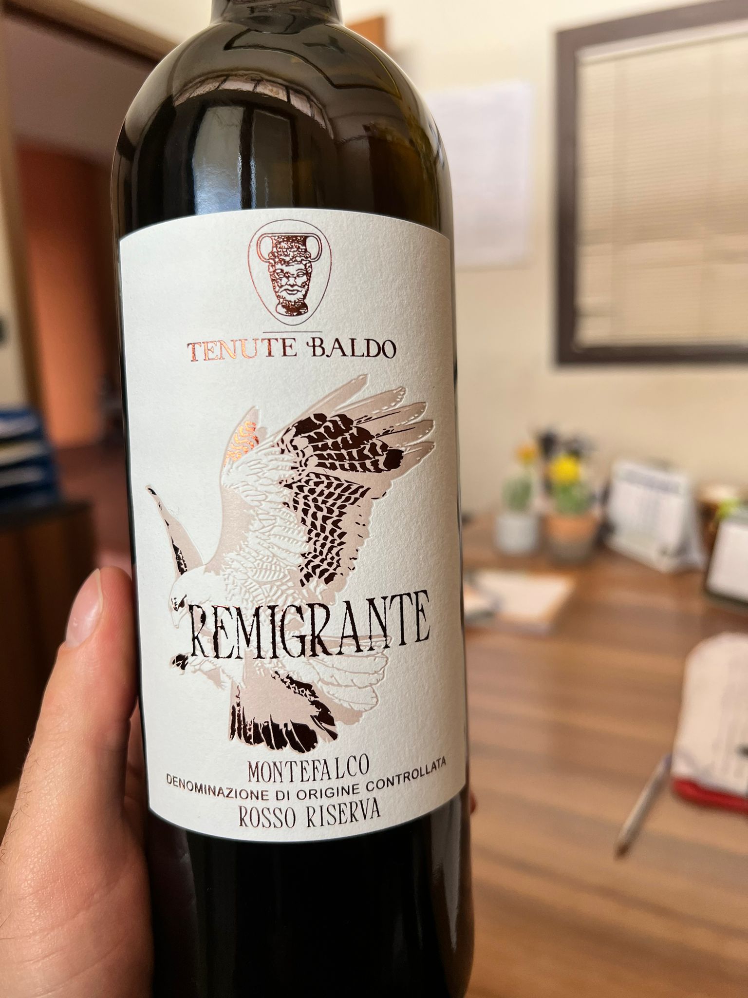 Remigrante