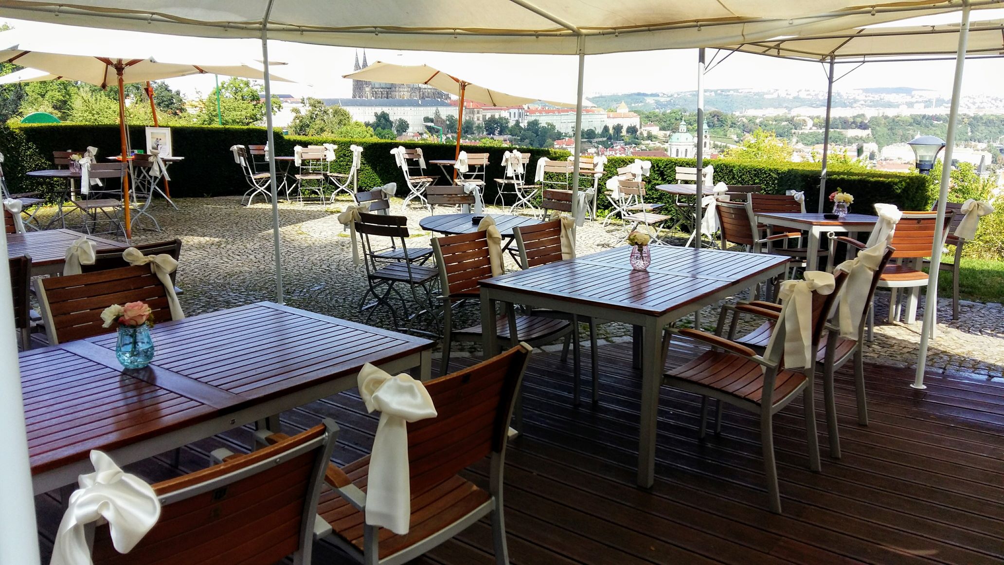 restaurace