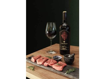 Corte Bacaro Refosco dal Peduncolo I.G.P.
