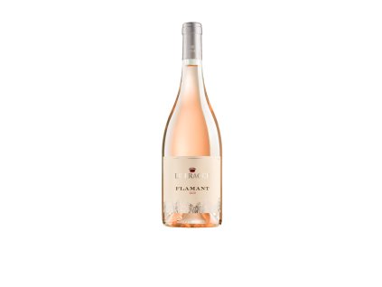 Flamant Rosato Syrah IGT