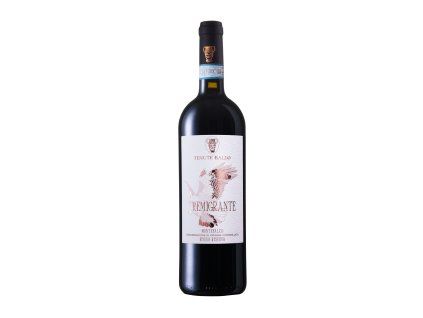 Remigrante Montefalco Rosso Riserva DOC