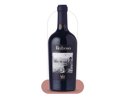 raboso doc nadal