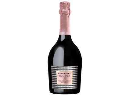 Redentore Prosecco Rose Millesimato