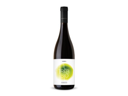 Il Trebbio cantine Goretti