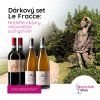 le fracce parko