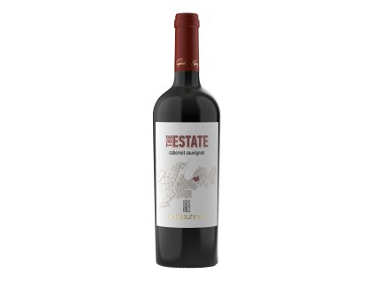 THE ESTATE CS copy