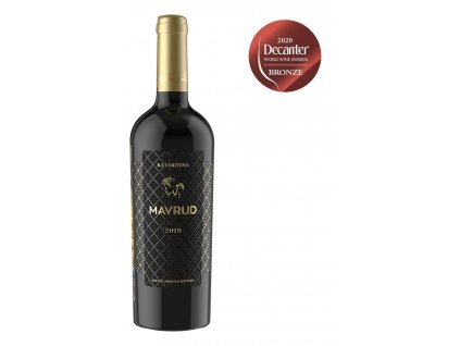 MAVRUD Katarzyna 2019 oceneni