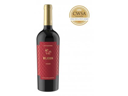 RUBIN Katarzyna 2018 oceneni