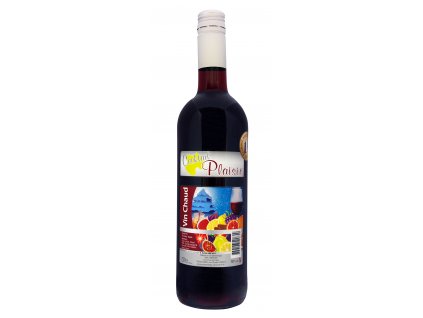 Vin chaud10%