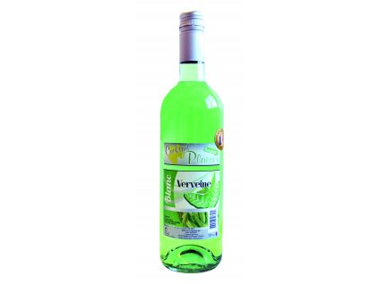 Blanc Verveine