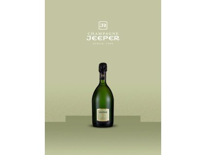 JEEPER - CUVEE GRAND PREMIER CRU