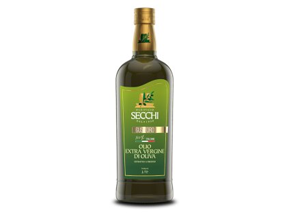 gustoro olio extravergine di oliva oleificio secchi