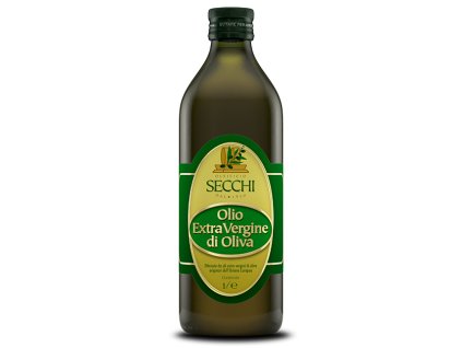 tradizionale olio extravergine di oliva oleificio secchi