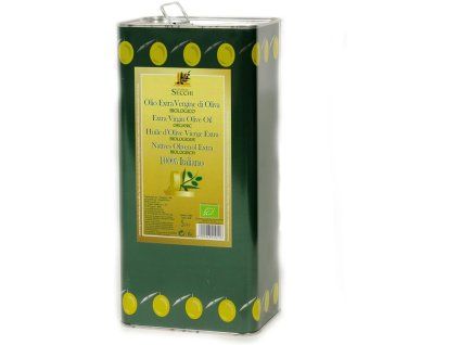 olio 5l
