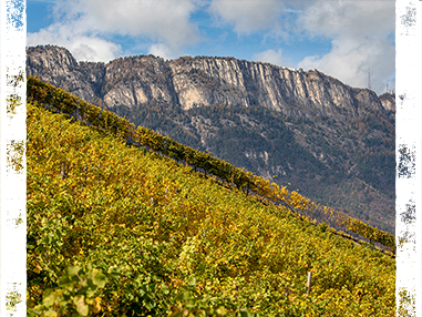 Itálie, Alto Adige-Trentino