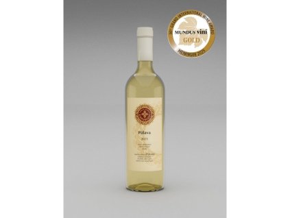bio-Palava-sladke-2023-gold Biofach-vino-z-hornacka