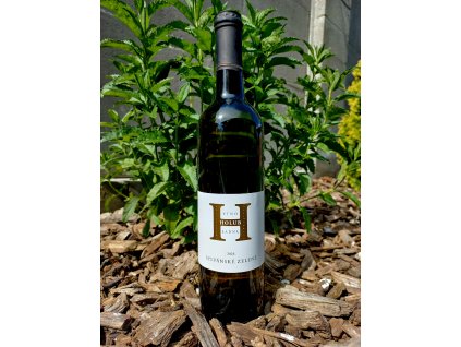 Pálava www.vinozladne.cz Víno z mikrovinařství Víno Holub Ladná