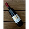 Cabernet Moravia (MZV) 2023 Víno Holub Ladná Víno z mikrovinařství www.vinozladne.cz