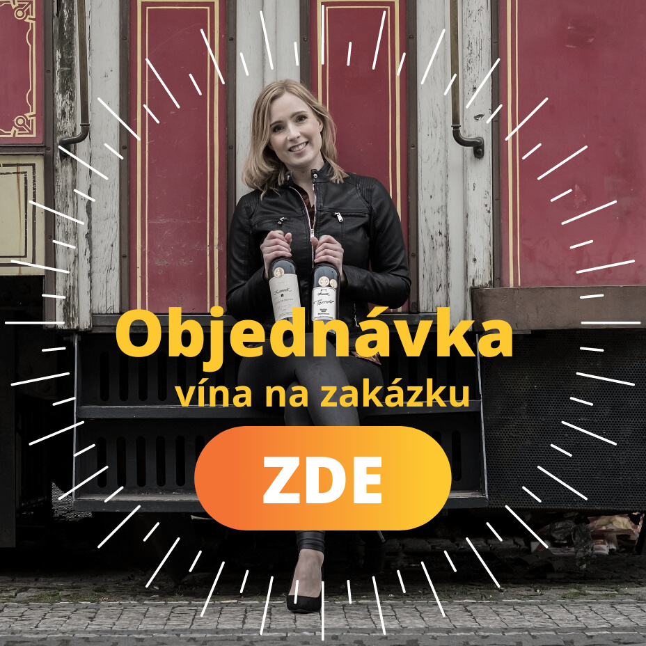 Víno z Makedonie - objednávka