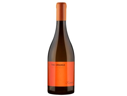 Kamnik The Orange Víno z Makedonie ESHOP 2025