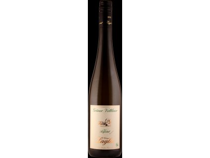 Wachau Ried Axpoint Grüner Veltliner Reserve trocken