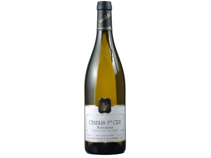 Chablis montmains