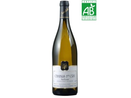 Chablis Vaillons 1