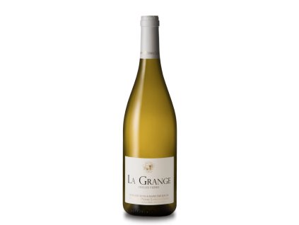 muscadet la grange vieilles vignes muscadet sevre maine sur lie domaine luneau papin 2015