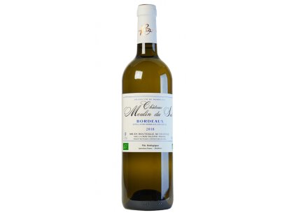 Moulin du Sud blanc