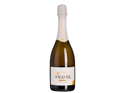 Tifayne Crémant rose