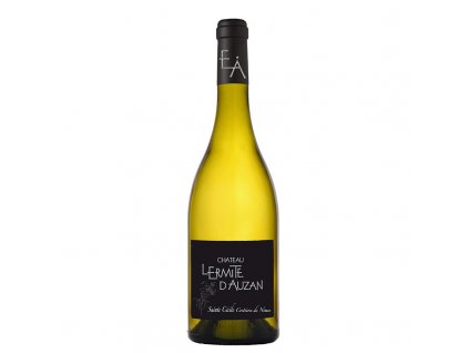sainte cecile blanc