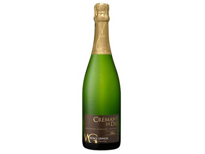 MG Crémant Brut