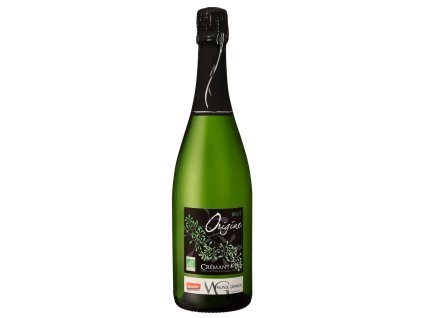 MG Crémant Origine Brut