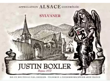 Sylvaner