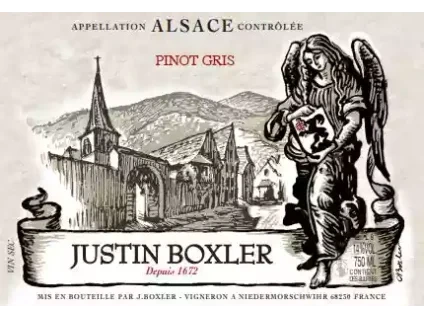 pinot gris