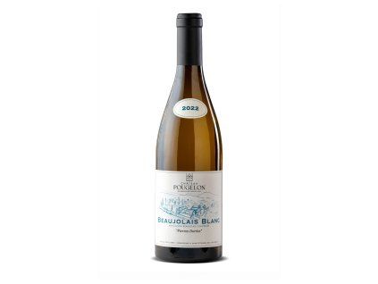 CDP Beaujolais Blanc Pierres Dorees