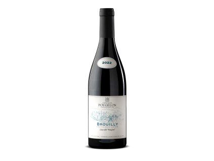 CDP Brouilly Voujon