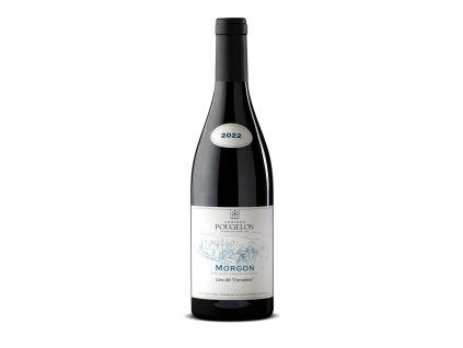 CDP Morgon Corcelette