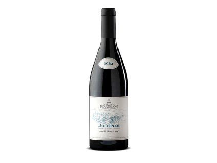 CDP Julienas Beauvernay
