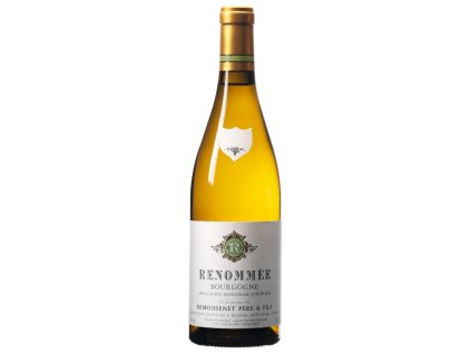 Renommee blanc