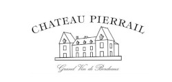 }}Château Pierrail