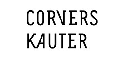 }Corvers Kauter