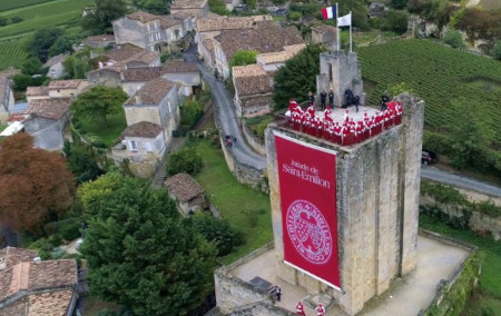 Objevování skutečného St. Emilion – tajemství „uvnitř“ vinařské vesnice